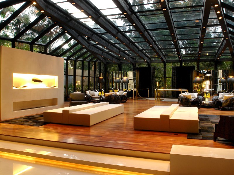 Tivoli Mofarrej São Paulo HotelPhoto 2