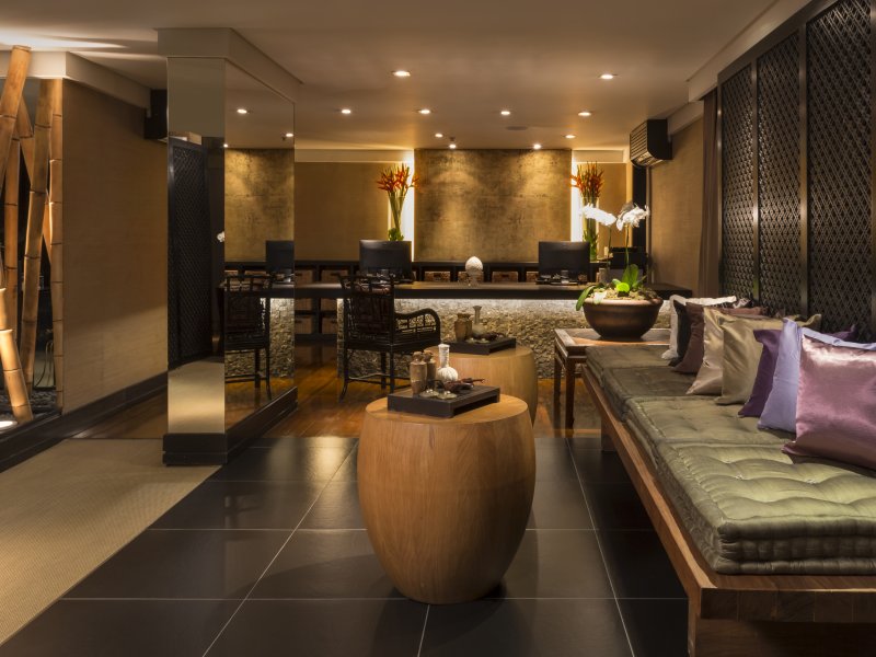 Tivoli Mofarrej São Paulo HotelPhoto 5