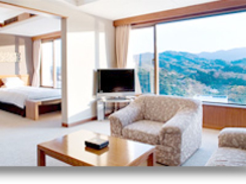 Toba Hotel InternationalPhoto 2
