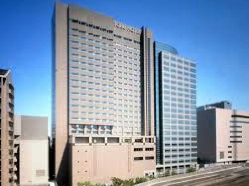 Tobu Hotel Levant TokyoPhoto 0