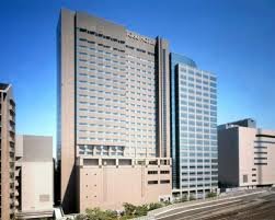 Tobu Hotel Levant Tokyo