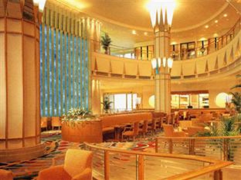 Tobu Hotel Levant TokyoPhoto 1