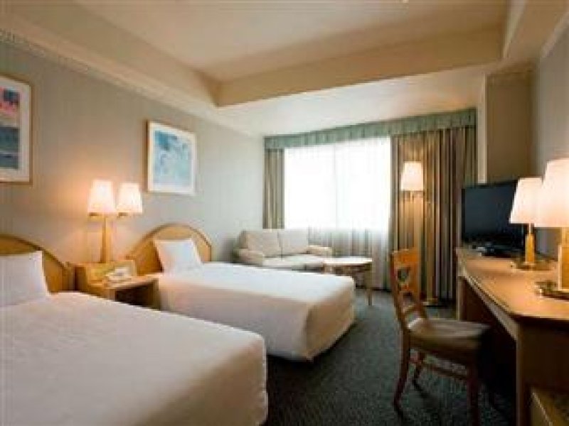 Tobu Hotel Levant TokyoPhoto 2