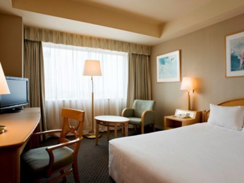 Tobu Hotel Levant TokyoPhoto 3