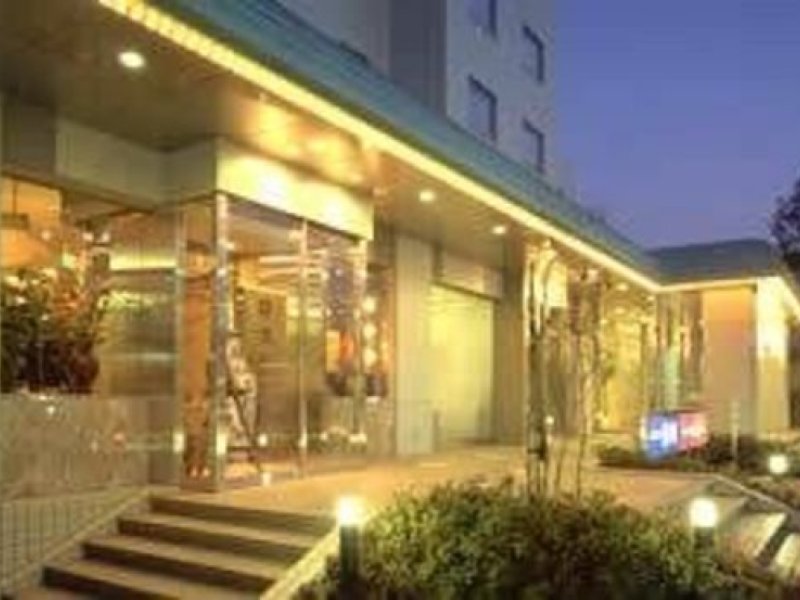 Tokorozawa Park HotelPhoto 0