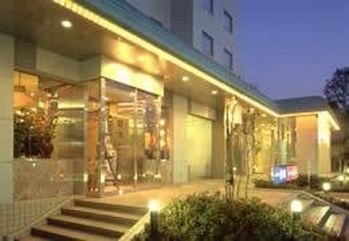Tokorozawa Park Hotel