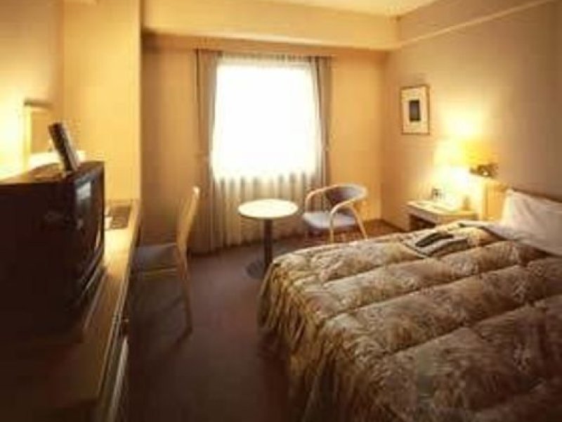 Tokorozawa Park HotelPhoto 1