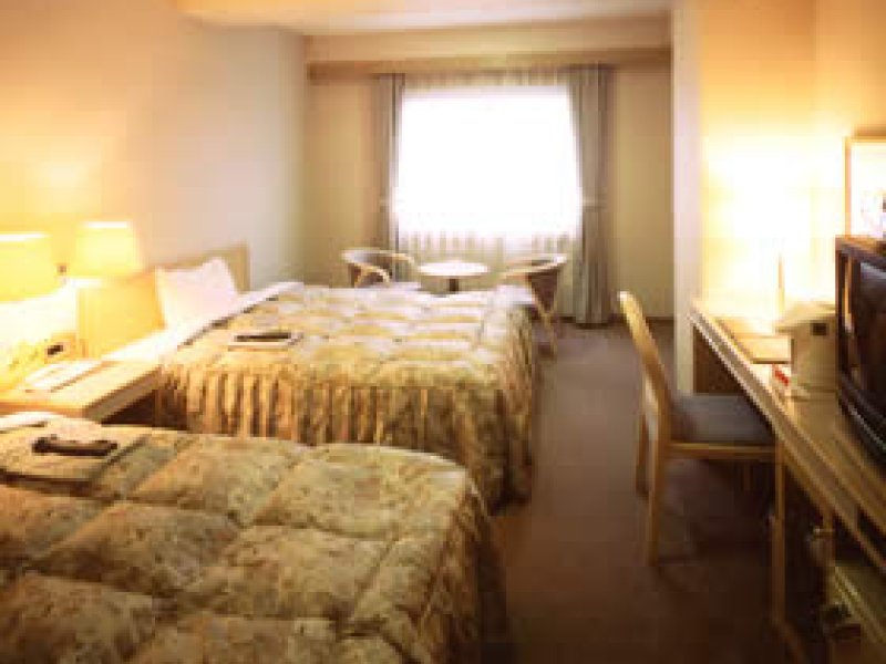 Tokorozawa Park HotelPhoto 2