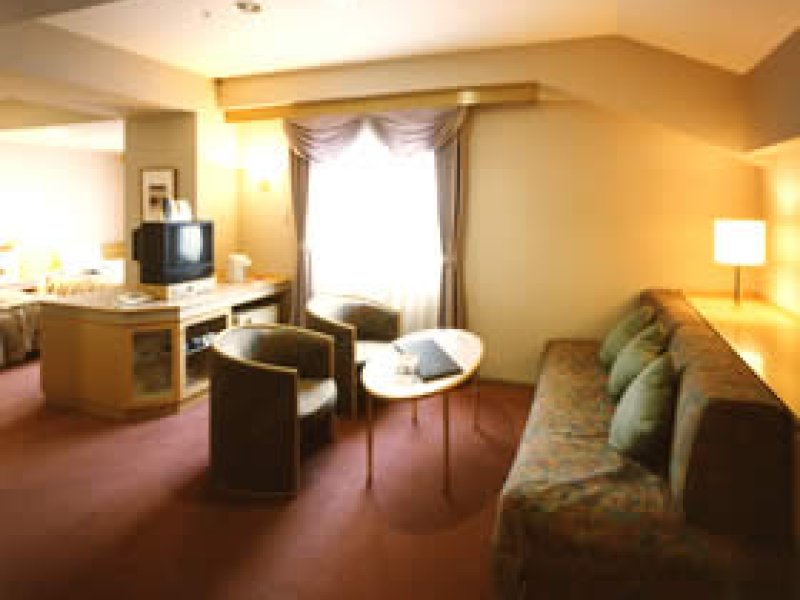 Tokorozawa Park HotelPhoto 3