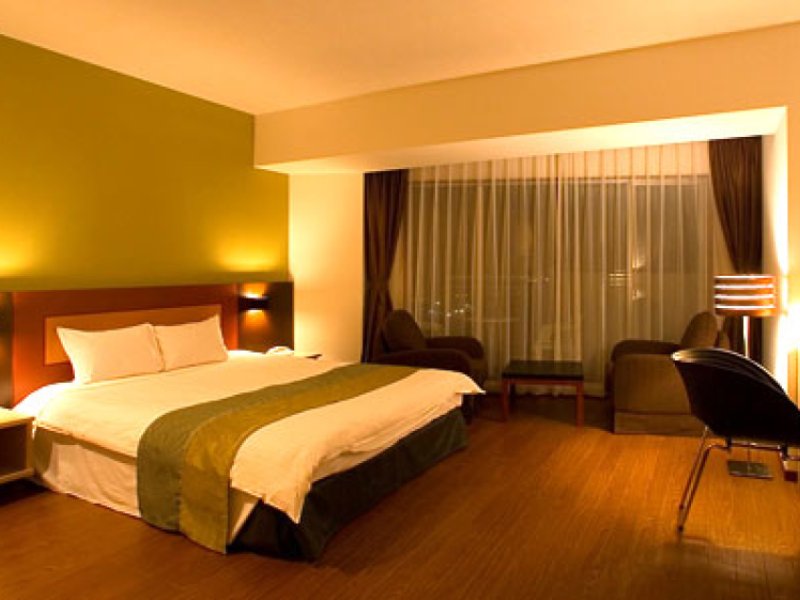 Tokyo Dai-ichi Hotel Okinawa Grand Mer ResortPhoto 1