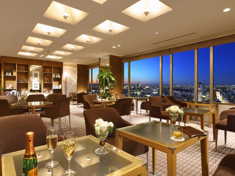 Tokyo Dome HotelPhoto 1