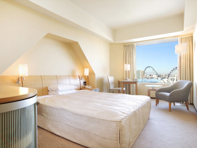 Tokyo Dome HotelPhoto 2