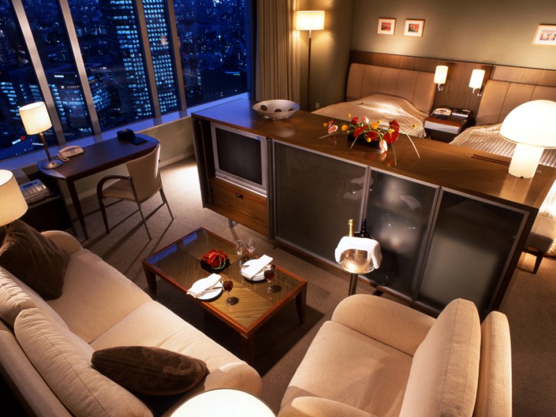 Tokyo Dome HotelPhoto 3