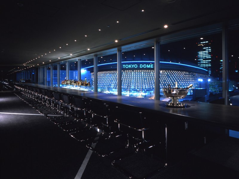 Tokyo Dome HotelPhoto 5