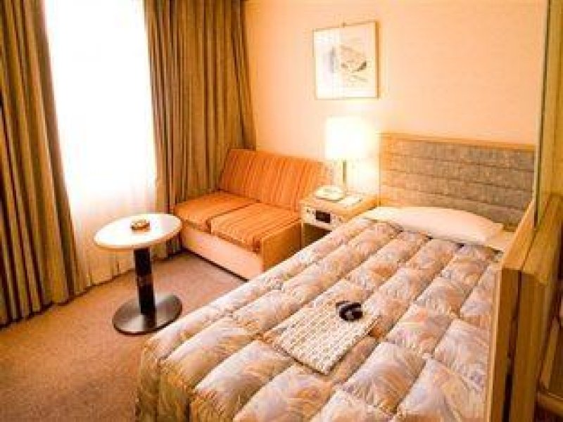 Tokyo Grand HotelPhoto 1