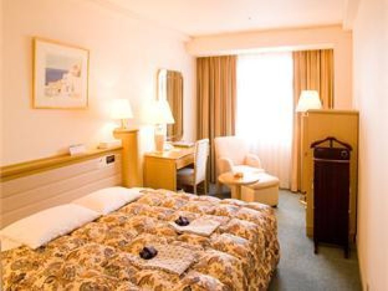 Tokyo Grand HotelPhoto 2