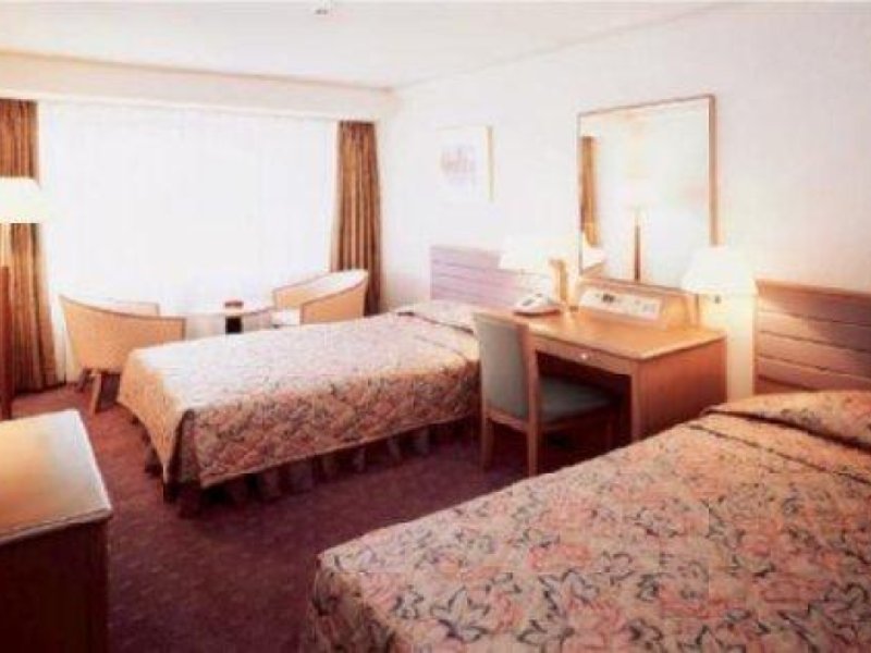 Tokyo Grand HotelPhoto 3