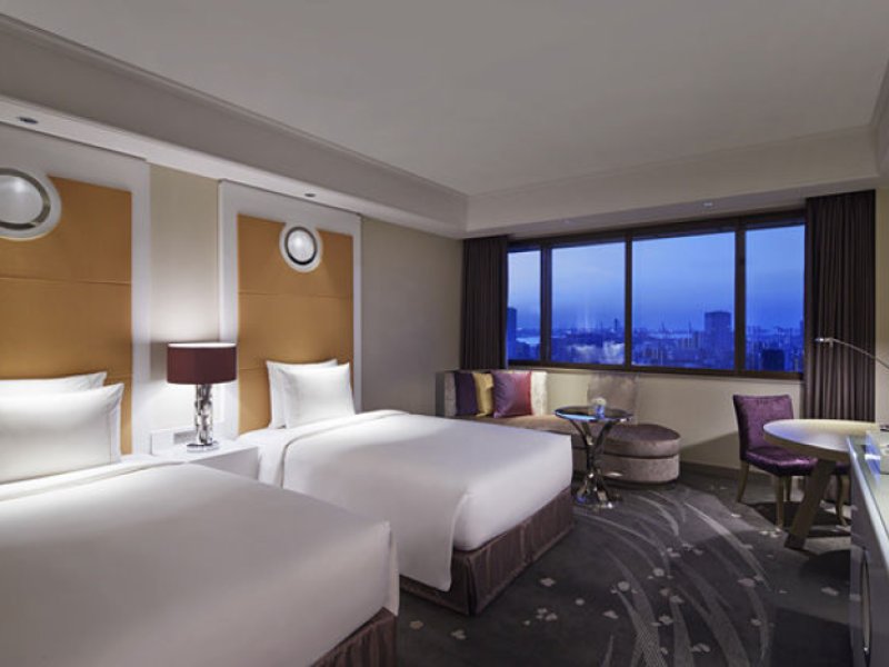 Tokyo Marriott HotelPhoto 1