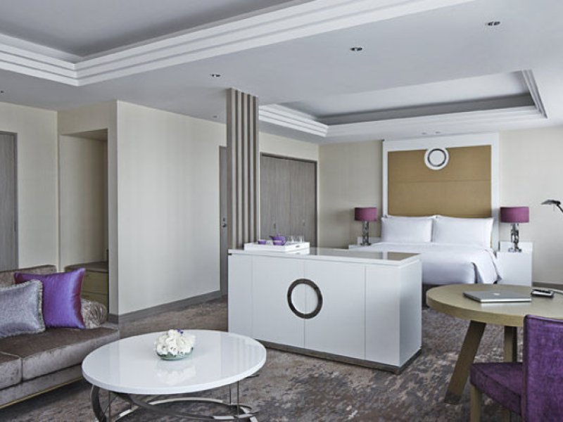 Tokyo Marriott HotelPhoto 2