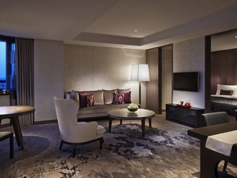 Tokyo Marriott HotelPhoto 3