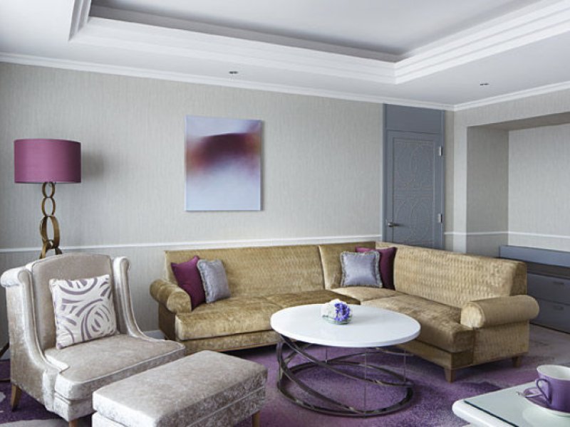Tokyo Marriott HotelPhoto 4