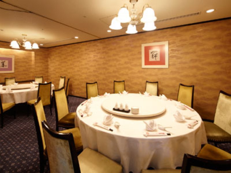 Tokyo Prince HotelPhoto 3