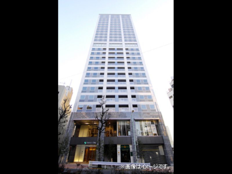 Tokyu Stay Aoyama PremierPhoto 0