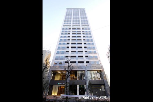 Tokyu Stay Aoyama Premier