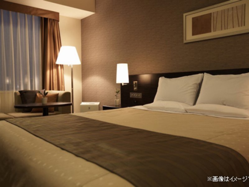 Tokyu Stay Aoyama PremierPhoto 2
