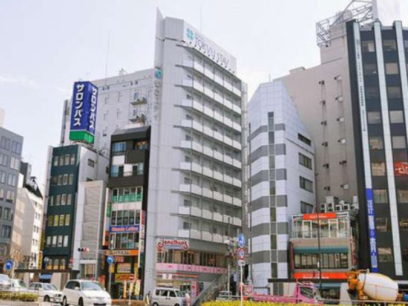Tokyu Stay GotandaPhoto 0