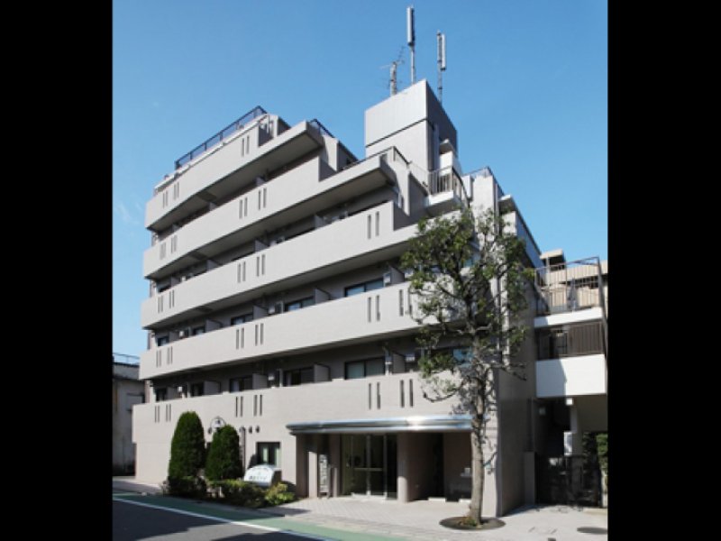Tokyu Stay Meguro YutenjiPhoto 0