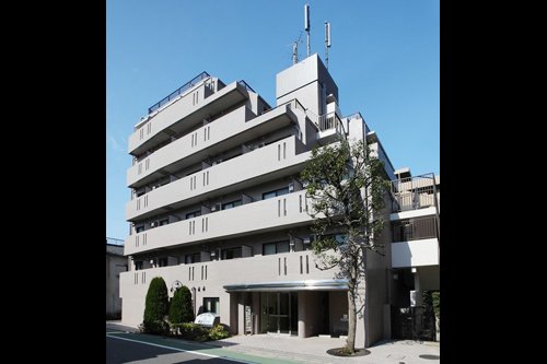 Tokyu Stay Meguro Yutenji
