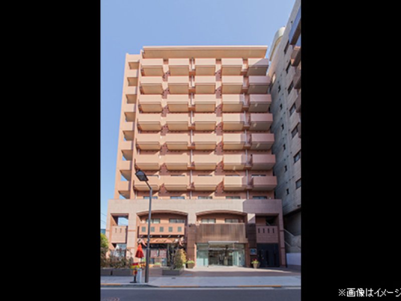 Tokyu Stay Monzen-NakachoPhoto 0