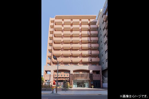 Tokyu Stay Monzen-Nakacho