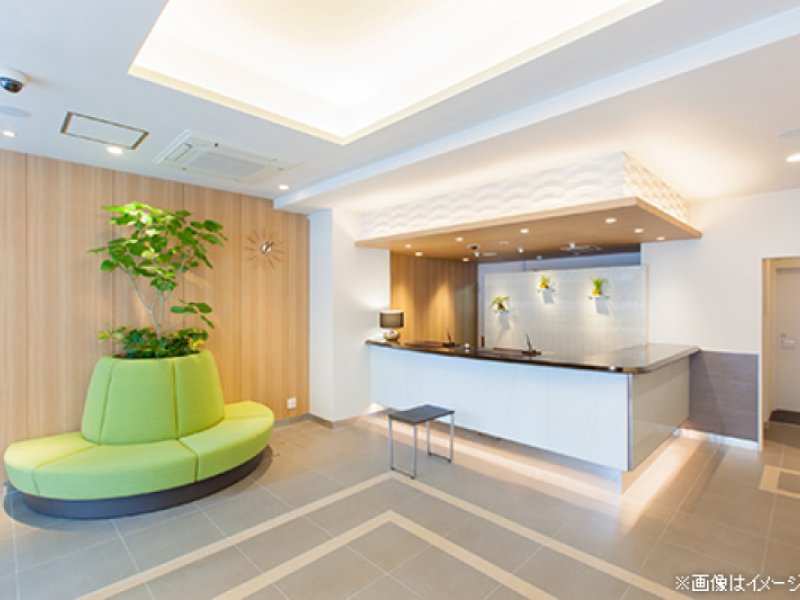 Tokyu Stay Monzen-NakachoPhoto 1
