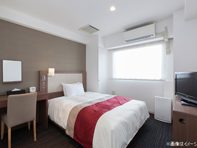 Tokyu Stay Monzen-NakachoPhoto 2