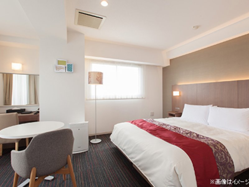 Tokyu Stay Monzen-NakachoPhoto 3