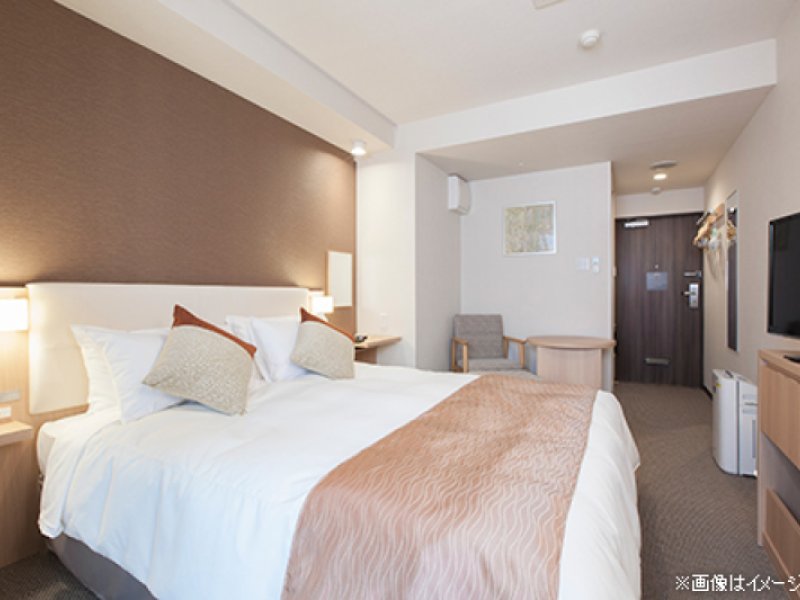 Tokyu Stay NihonbashiPhoto 3