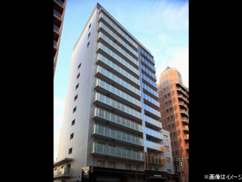 Tokyu Stay Nishi ShinjukuPhoto 0