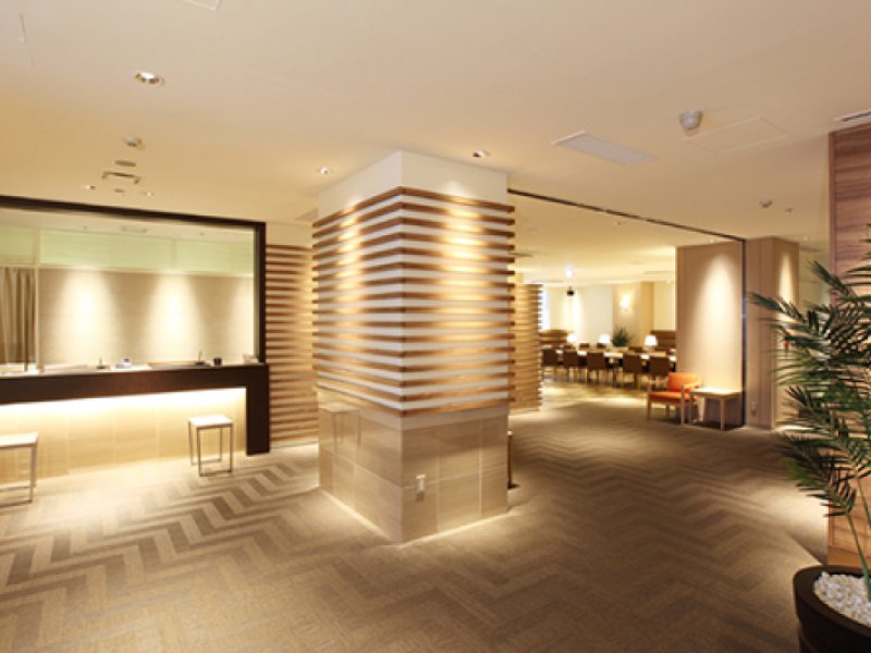 Tokyu Stay ShibuyaPhoto 1