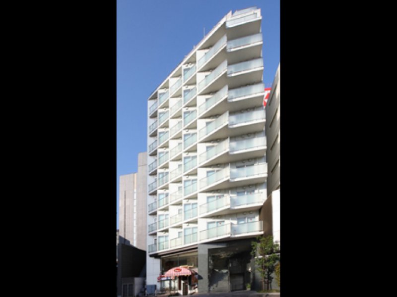 Tokyu Stay Shibuya Shinminamiguchi (Main &Annex)Photo 0