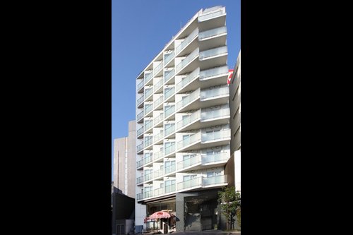 Tokyu Stay Shibuya Shinminamiguchi (Main &amp;Annex)