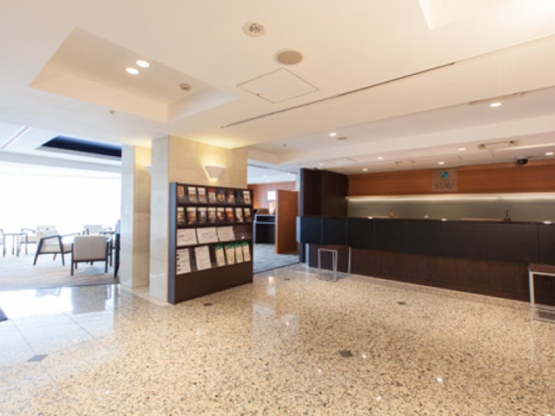 Tokyu Stay Shibuya Shinminamiguchi (Main &Annex)Photo 1