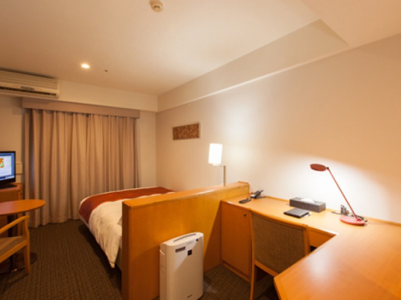 Tokyu Stay Shibuya Shinminamiguchi (Main &Annex)Photo 3