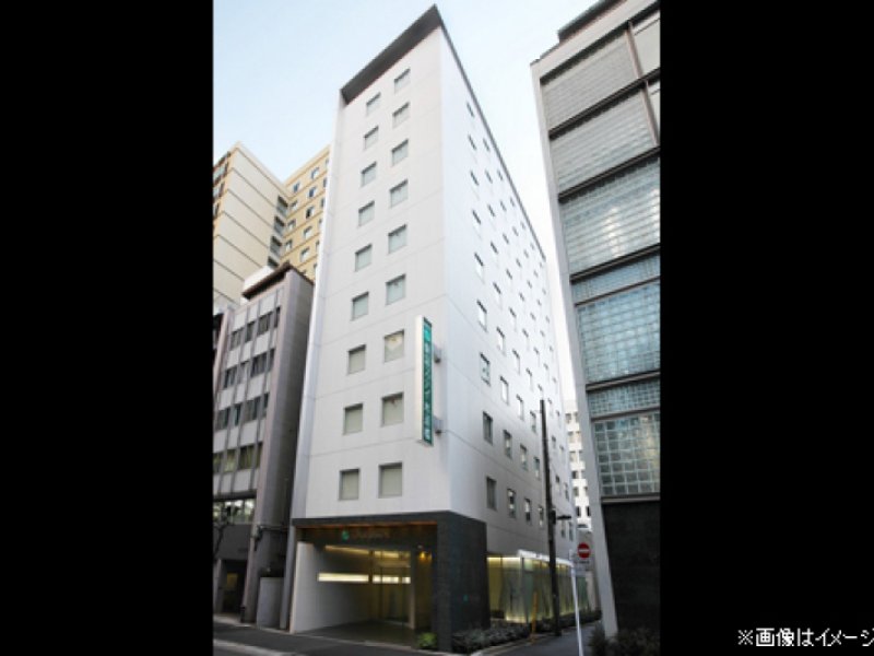 Tokyu Stay SuidobashiPhoto 0