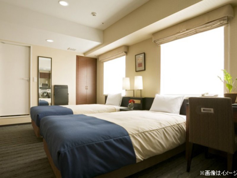 Tokyu Stay SuidobashiPhoto 3