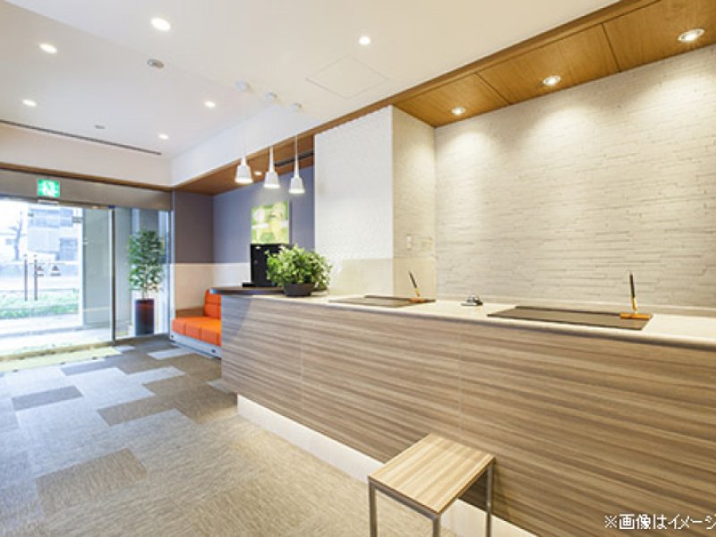 Tokyu Stay YogaPhoto 1