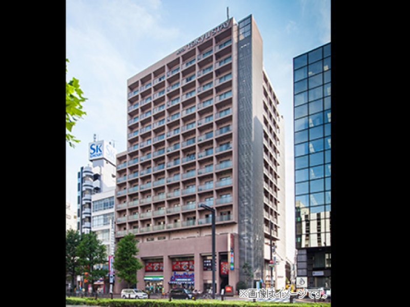 Tokyu Stay YotsuyaPhoto 0