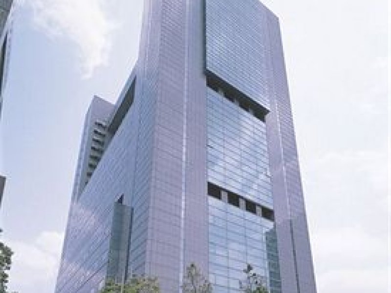 Toshi Center HotelPhoto 0