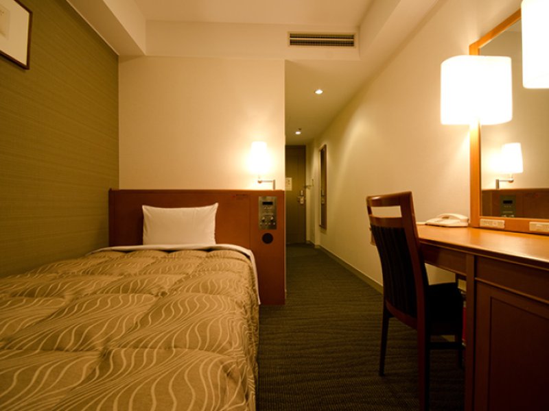 Toshi Center HotelPhoto 1